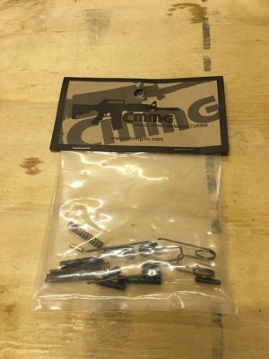 CMMG AR SPRING KIT 1911 ACADEMY FOR SALE